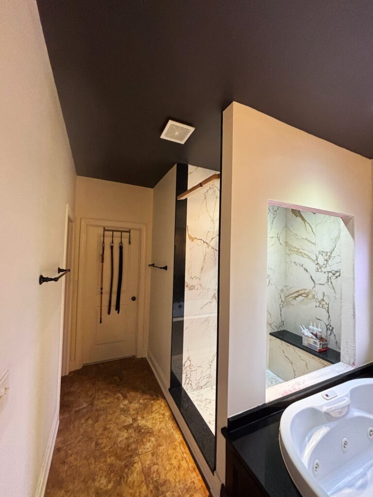 Chaffinch41 Hoover AL Bath Remodel picture