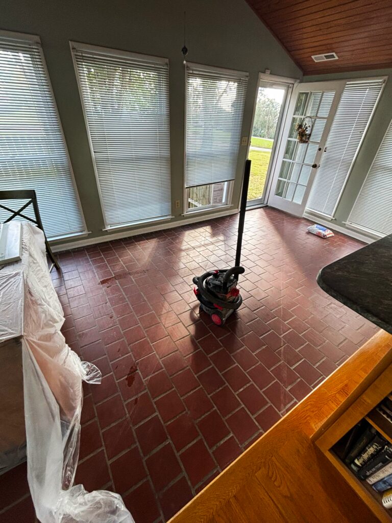 Quinnredo101 al residential renovations picture