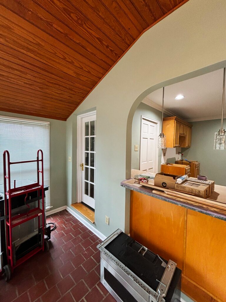 Quinnredo88 home improvement & renovation picture