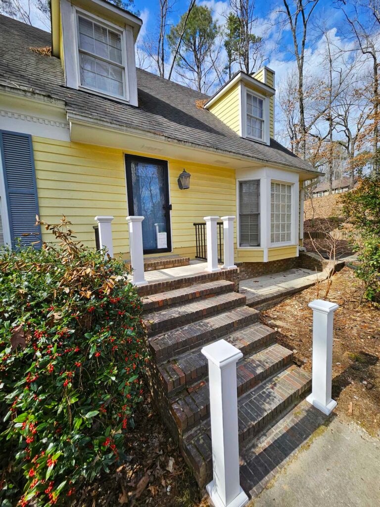 Satcher32 exterior renovation ideas picture