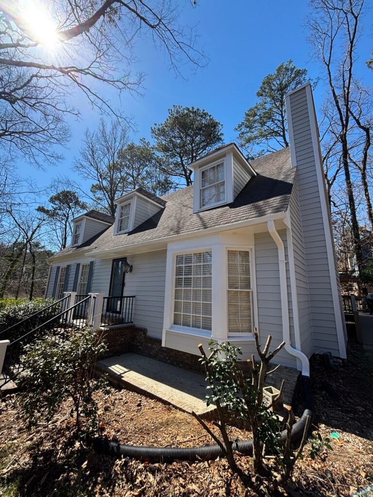Satcher49 house exterior renovation picture