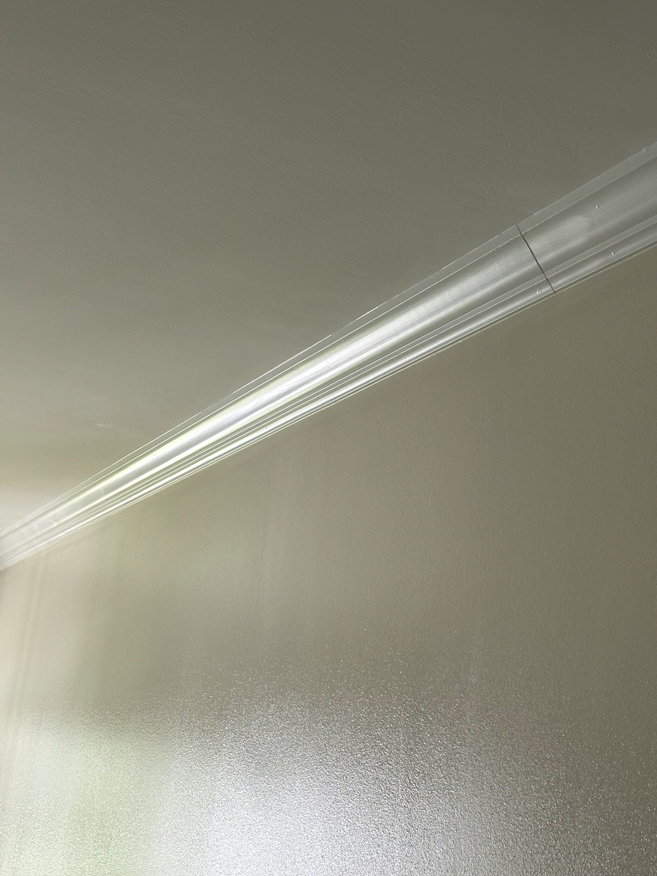 Danz60 types of crown molding picture