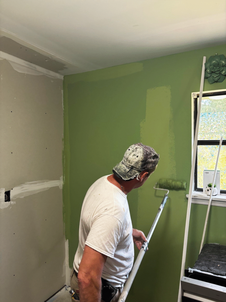 Shuskey34 2025 interior color trends picture