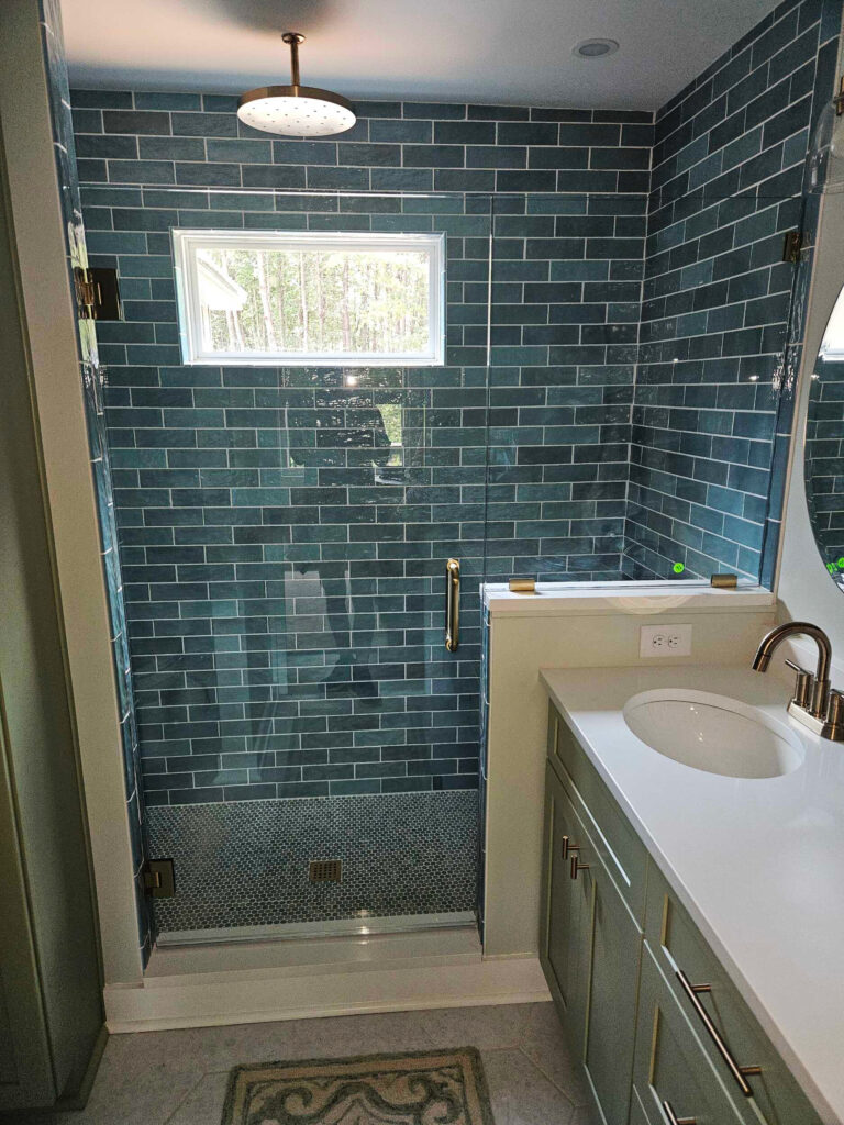 Tourtellotte321 luxury bathroom makeover picture