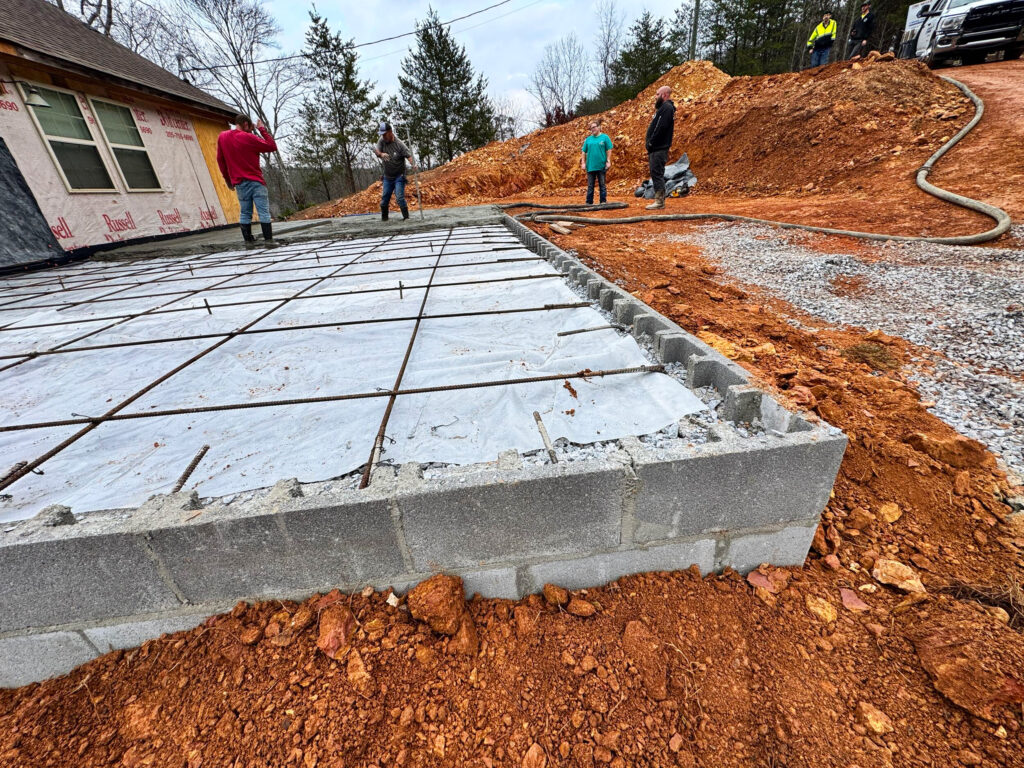 Tourtellotte33 foundation repair picture