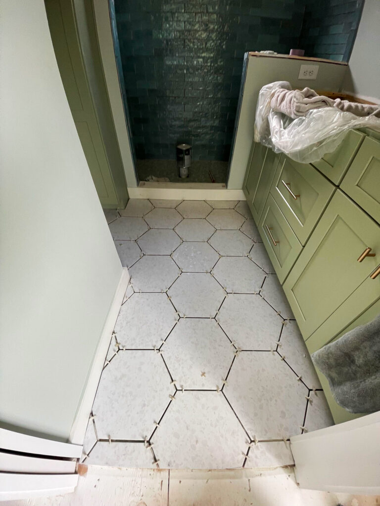 bathroom flooring options birmingham picture