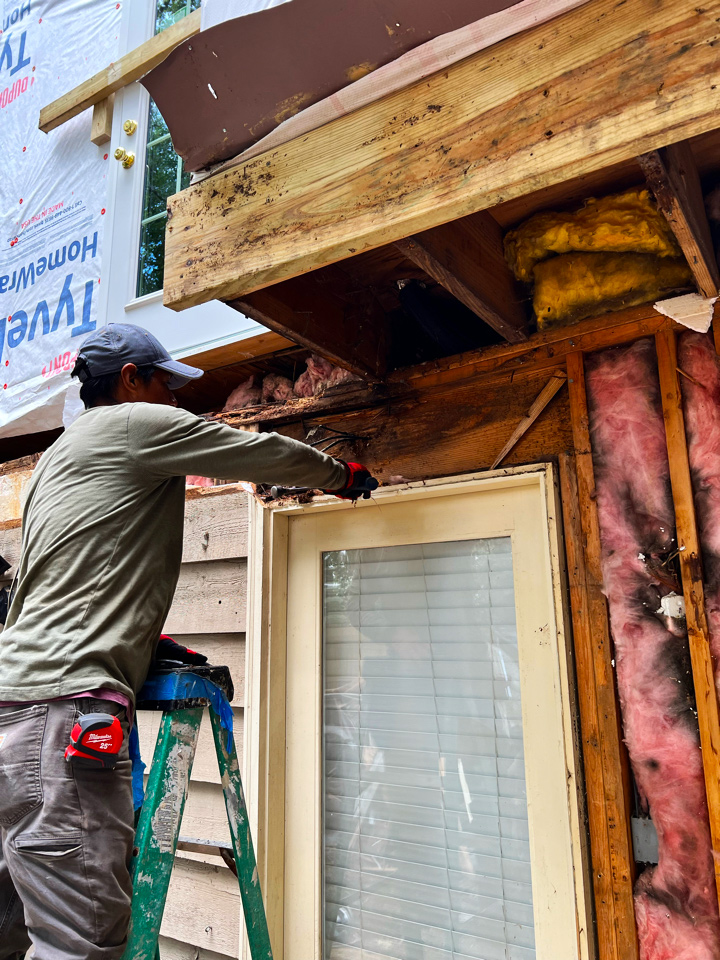 Henderson58 home remodeling in liberty park picture