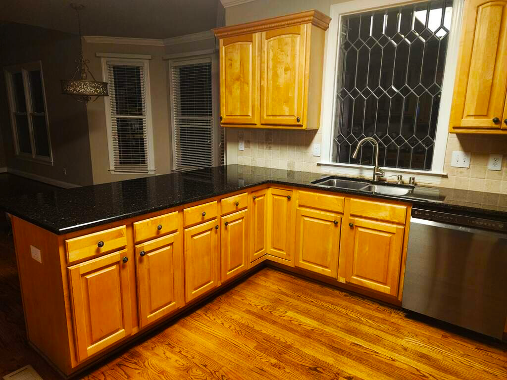Audrey15 kitchen remodeling company in Vestavia picture