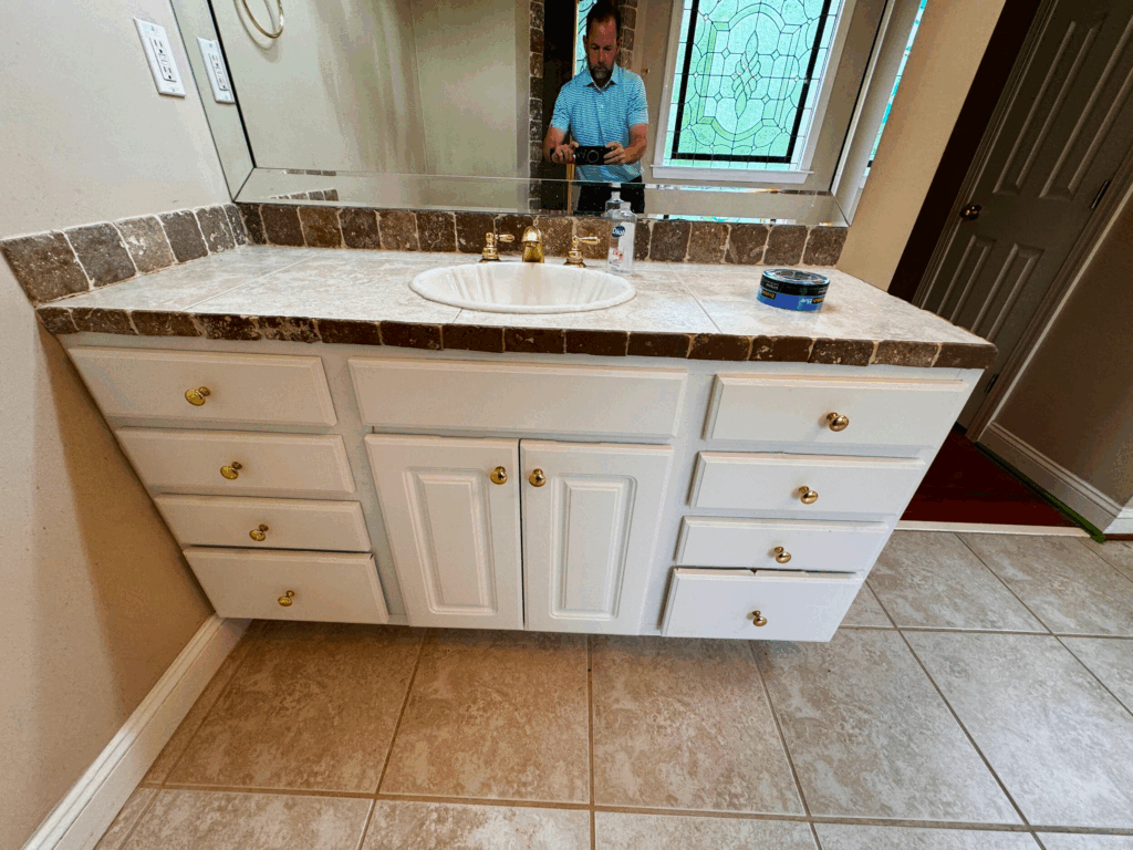 Audrey34 bathroom remodel financing options picture