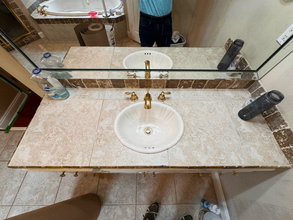 energy efficient bathroom remodeling picture