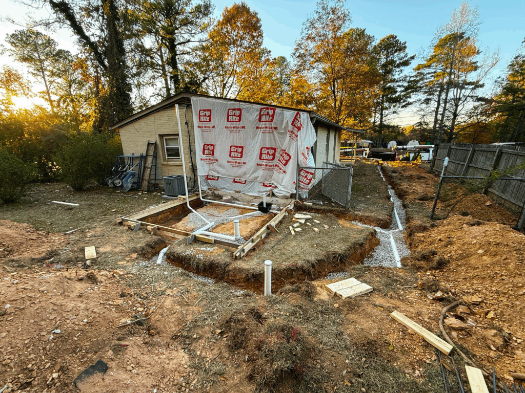 exterior home remodeling companies picture