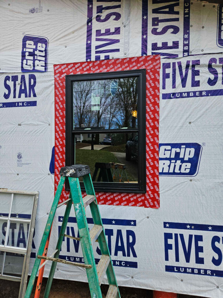 standard size windows picture