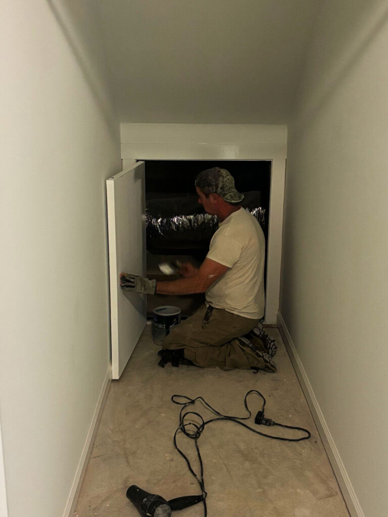 Img 0782 calera al basement renovation picture