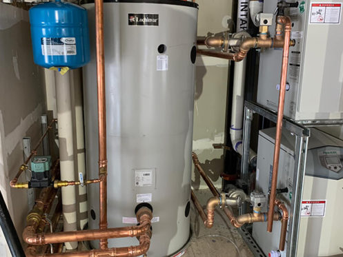 Blue Bear Water Heater Installation 497x373 1 1
