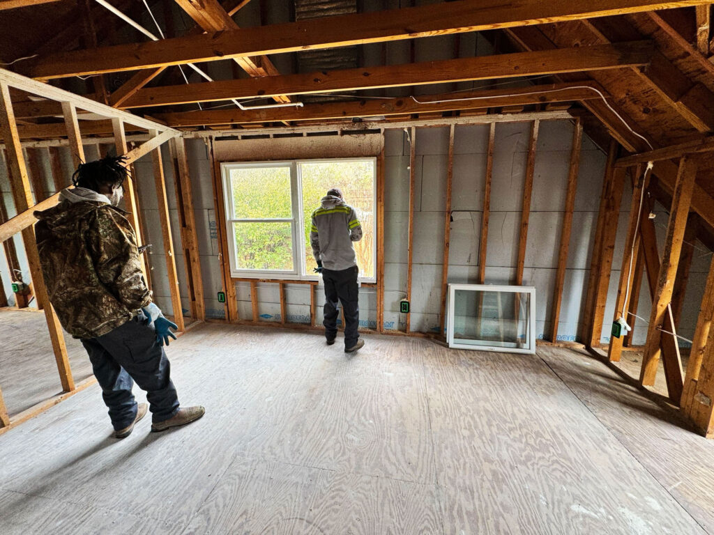 garage conversion cost picture