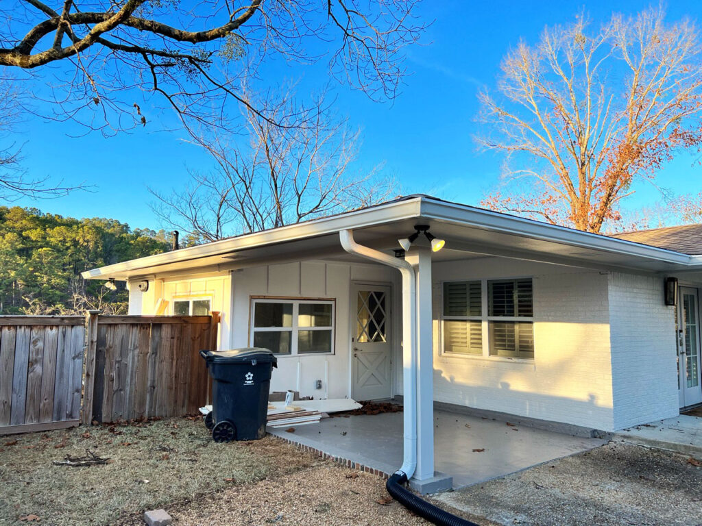 exterior home renovation companies picture