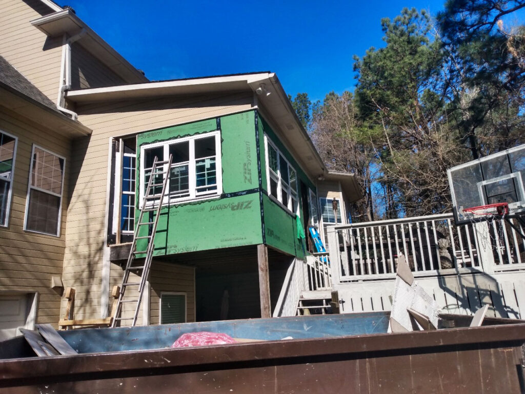 exterior home renovation companies picture