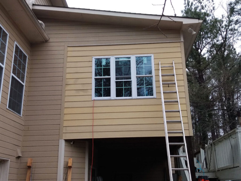 masonite siding replacement picture