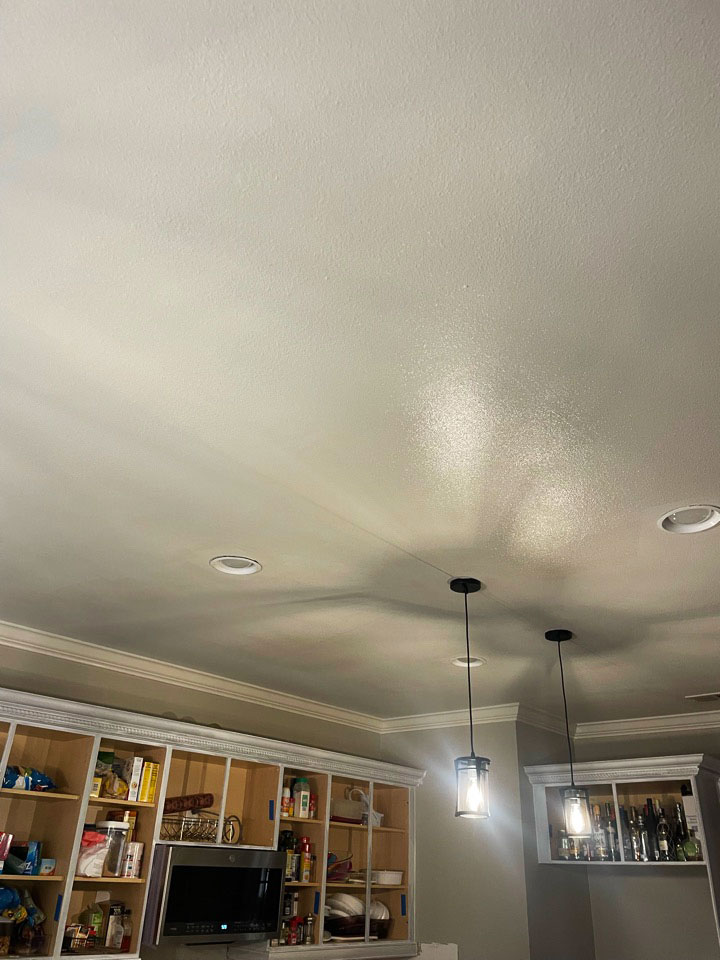 kitchen lighting trends 2026 picture