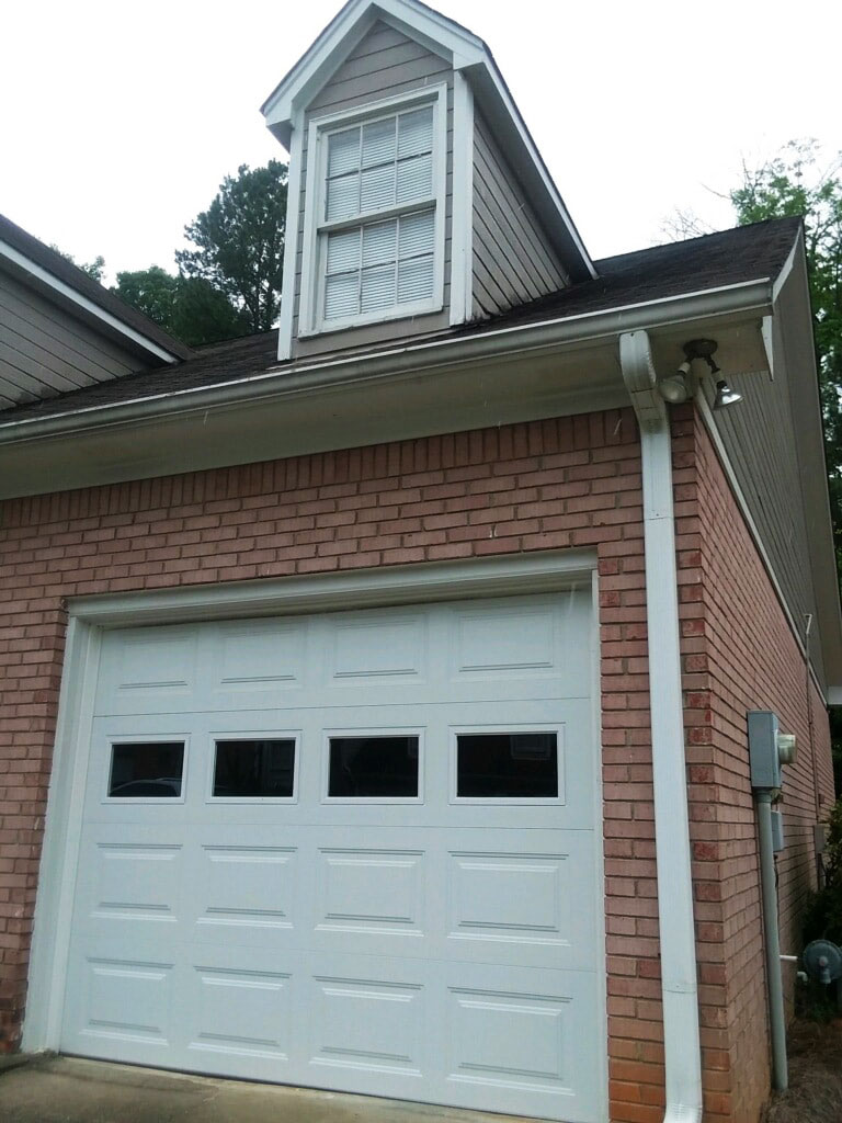 garage conversion cost picture